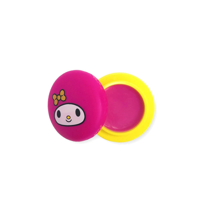 The Crème Shop x My Melody Macaron Lip Balm (9g)