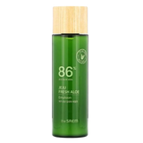 The SAEM Jeju Fresh Aloe Emulsion 86% (155ml)