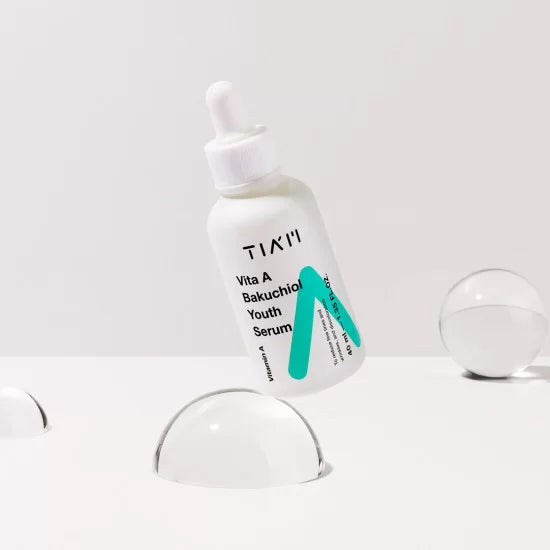 TIAM Vita A Bakuchiol Youth Serum (40ml)