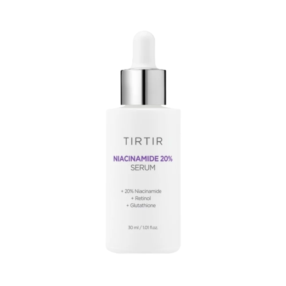 TIRTIR Niacinaminde 20% Serum (30ml)