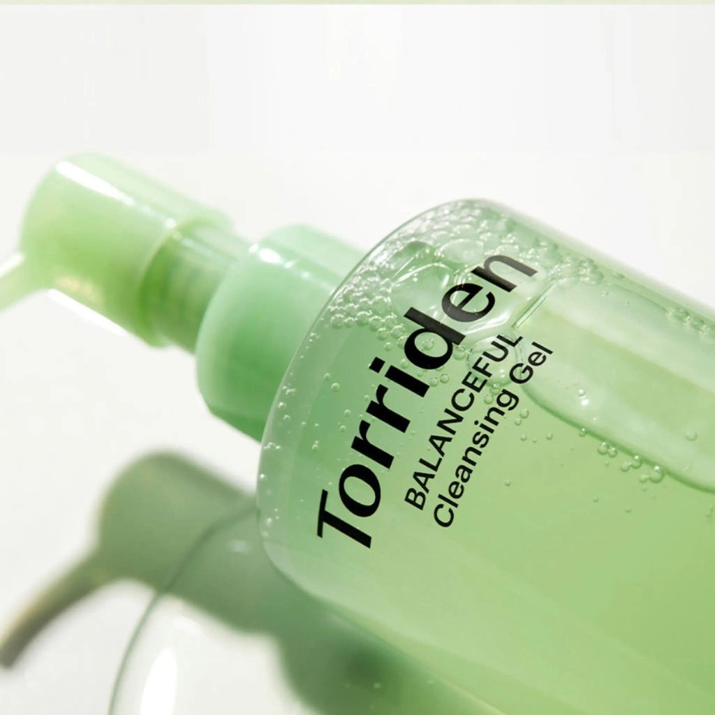 TORRIDEN Balanceful Cleansing Gel (200ml)