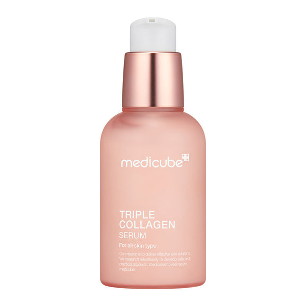 Medicube Triple Collagen Serum 4.0 (50ml)