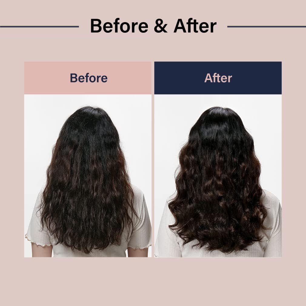 UNOVE Volume Up Curling Essence (147ml) - Kiyoko Beauty