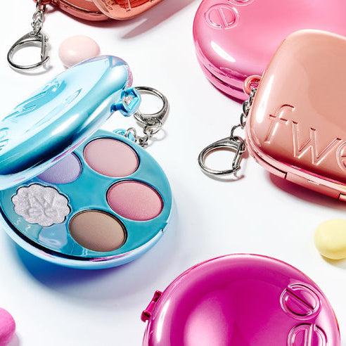 fwee Pocket Eye Palette (6.6g)