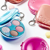fwee Pocket Eye Palette (6.6g)
