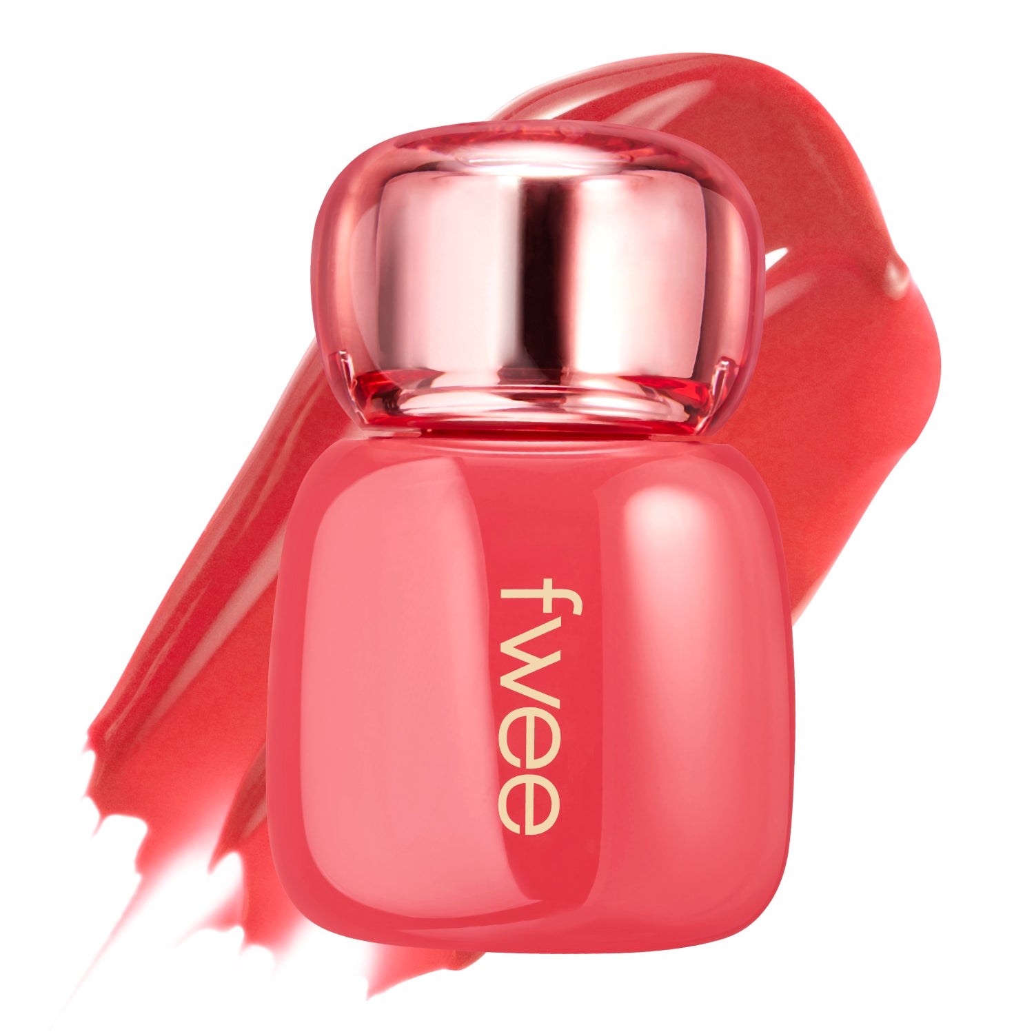 fwee 3D Voluming Tint (3.8g) | Kiyoko Beauty