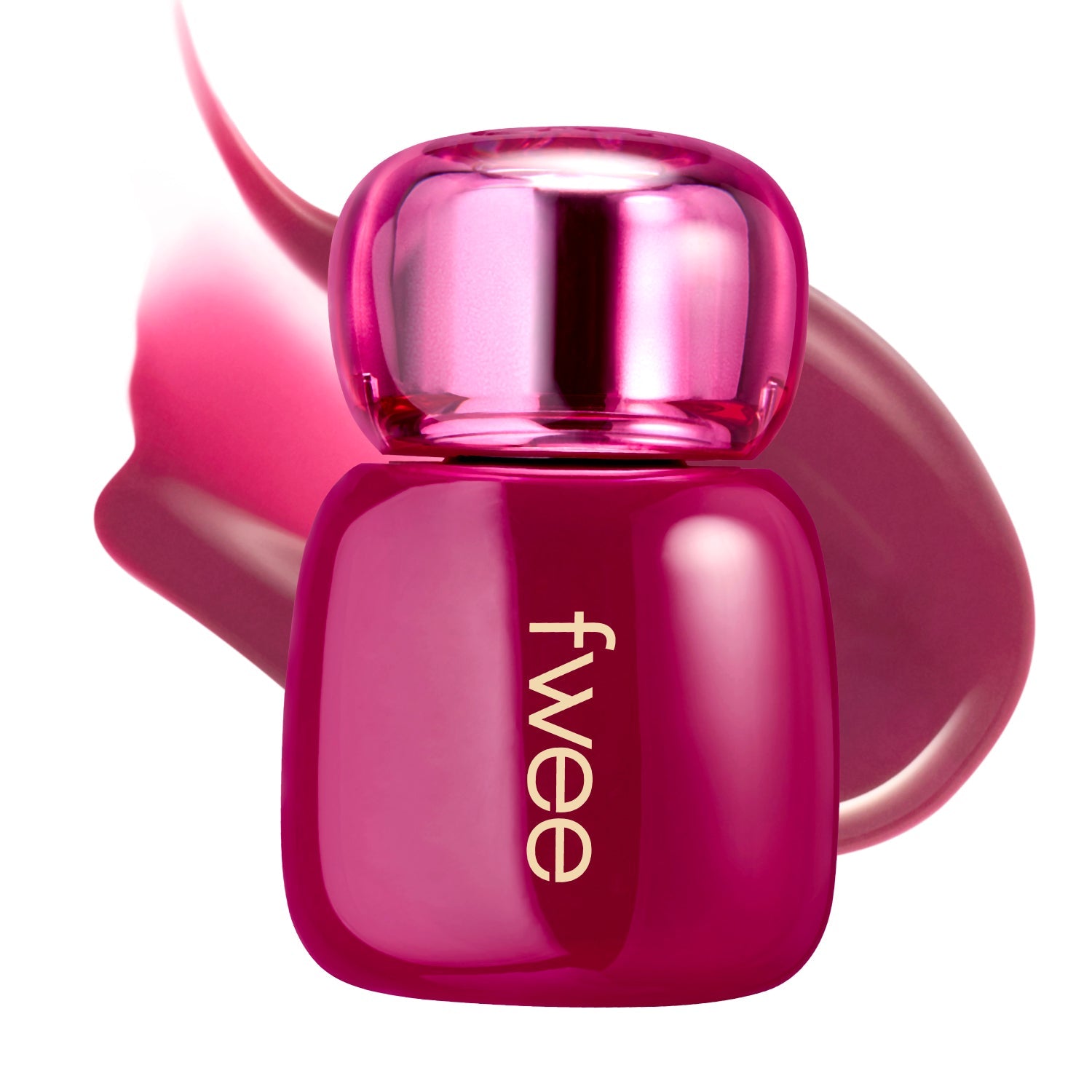 fwee 3D Voluming Tint (3.8g) - Kiyoko Beauty