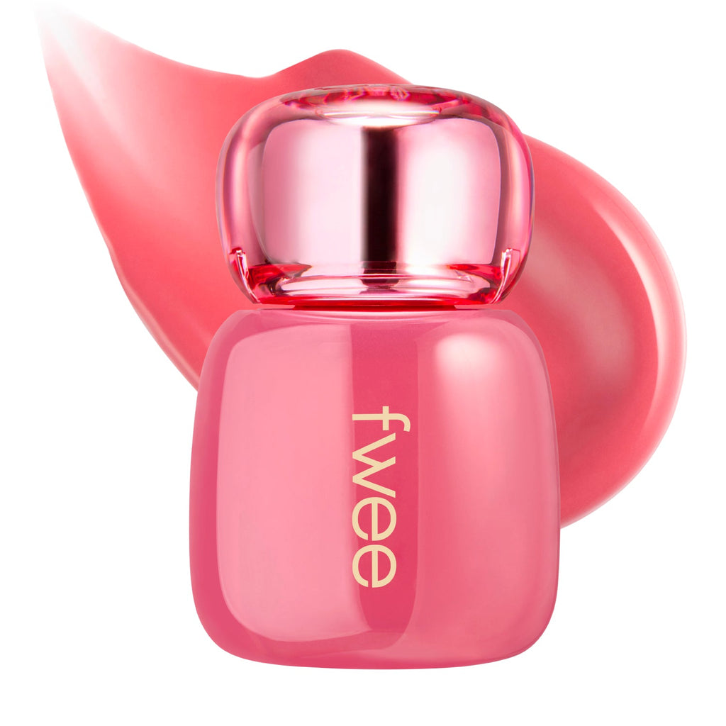 fwee 3D Voluming Tint (3.8g) - Kiyoko Beauty