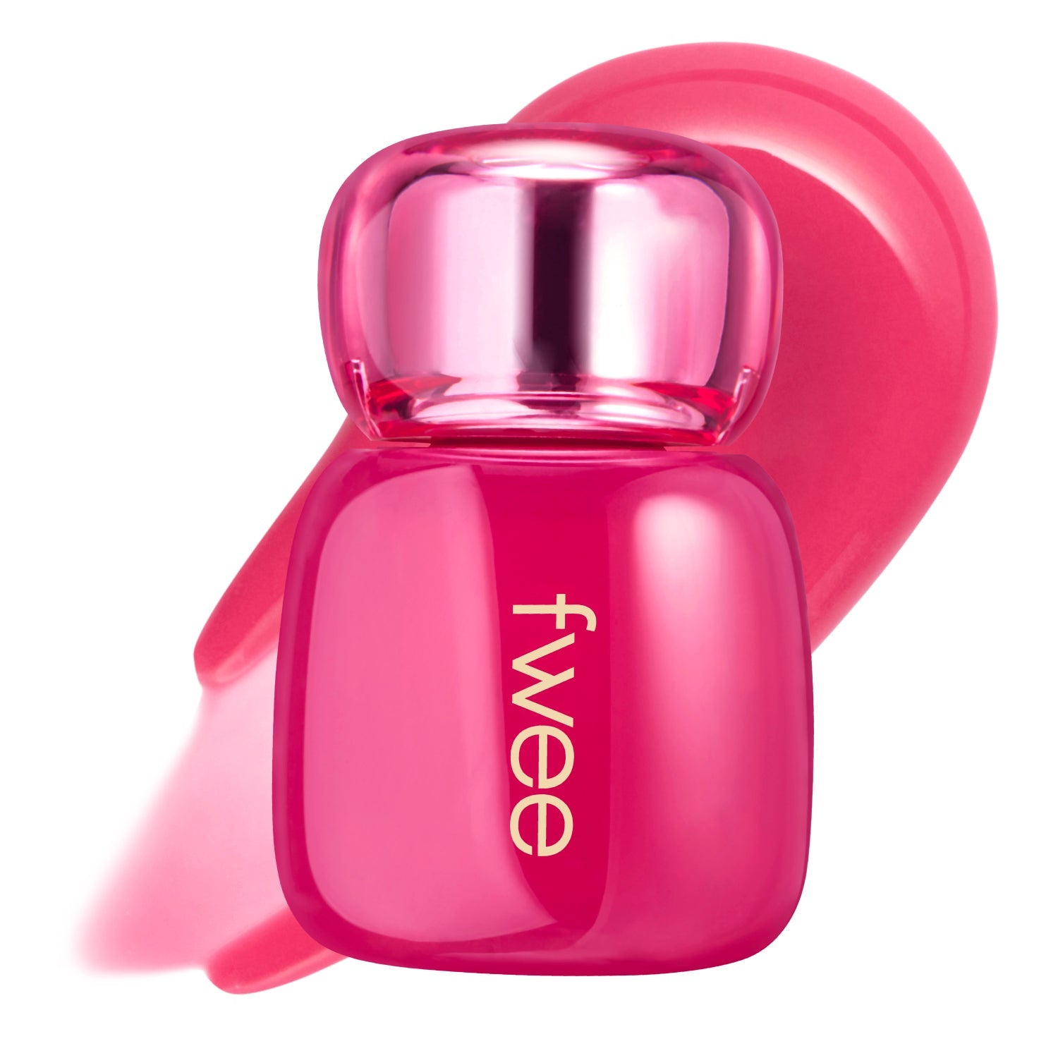 fwee 3D Voluming Tint (3.8g) - Kiyoko Beauty