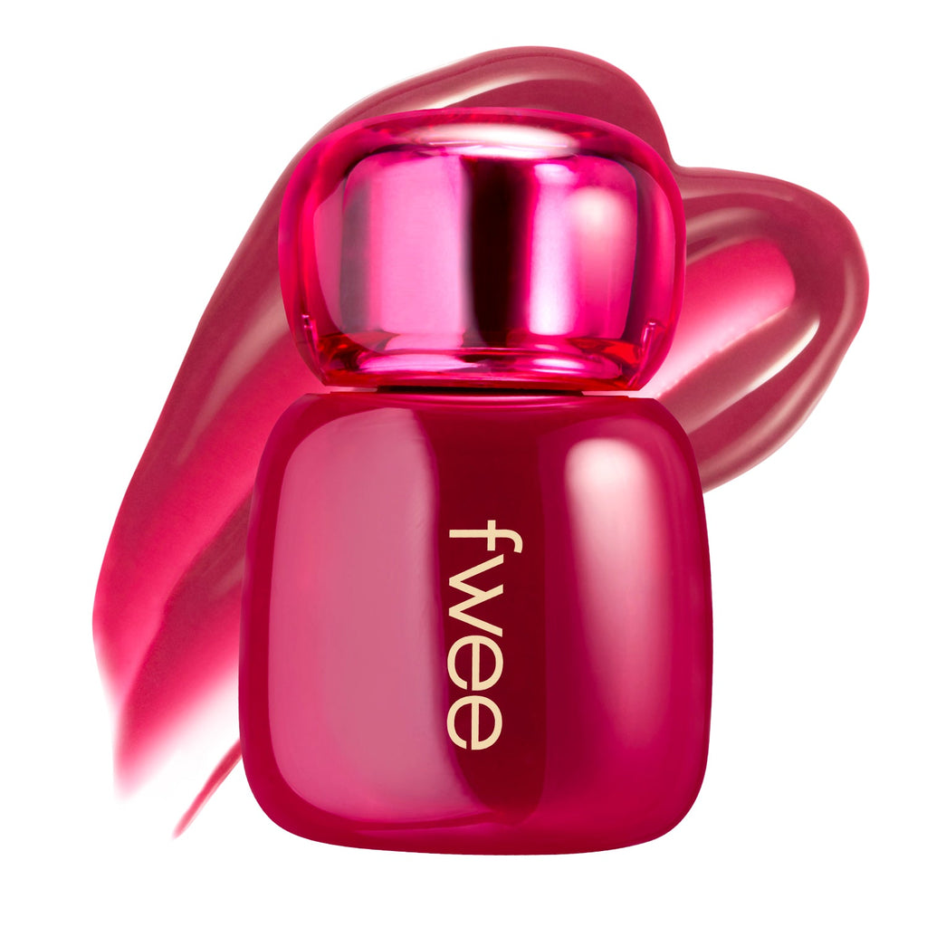 fwee 3D Voluming Tint (3.8g) - Kiyoko Beauty