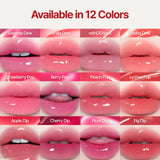 fwee 3D Voluming Tint (3.8g) - Kiyoko Beauty