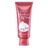 Shiseido Senka Perfect Whip Berry Bright Foam Cleanser (100g)