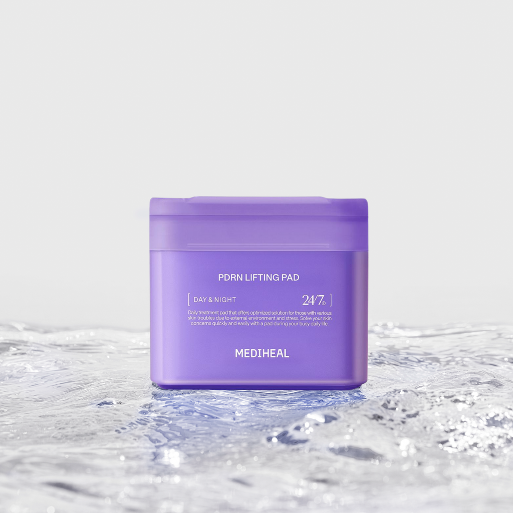 MEDIHEAL PDRN Lifting Pad (100pcs) - Kiyoko Beauty