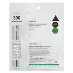 VT Reedle Shot 300 2-Step Mask (1 PC)