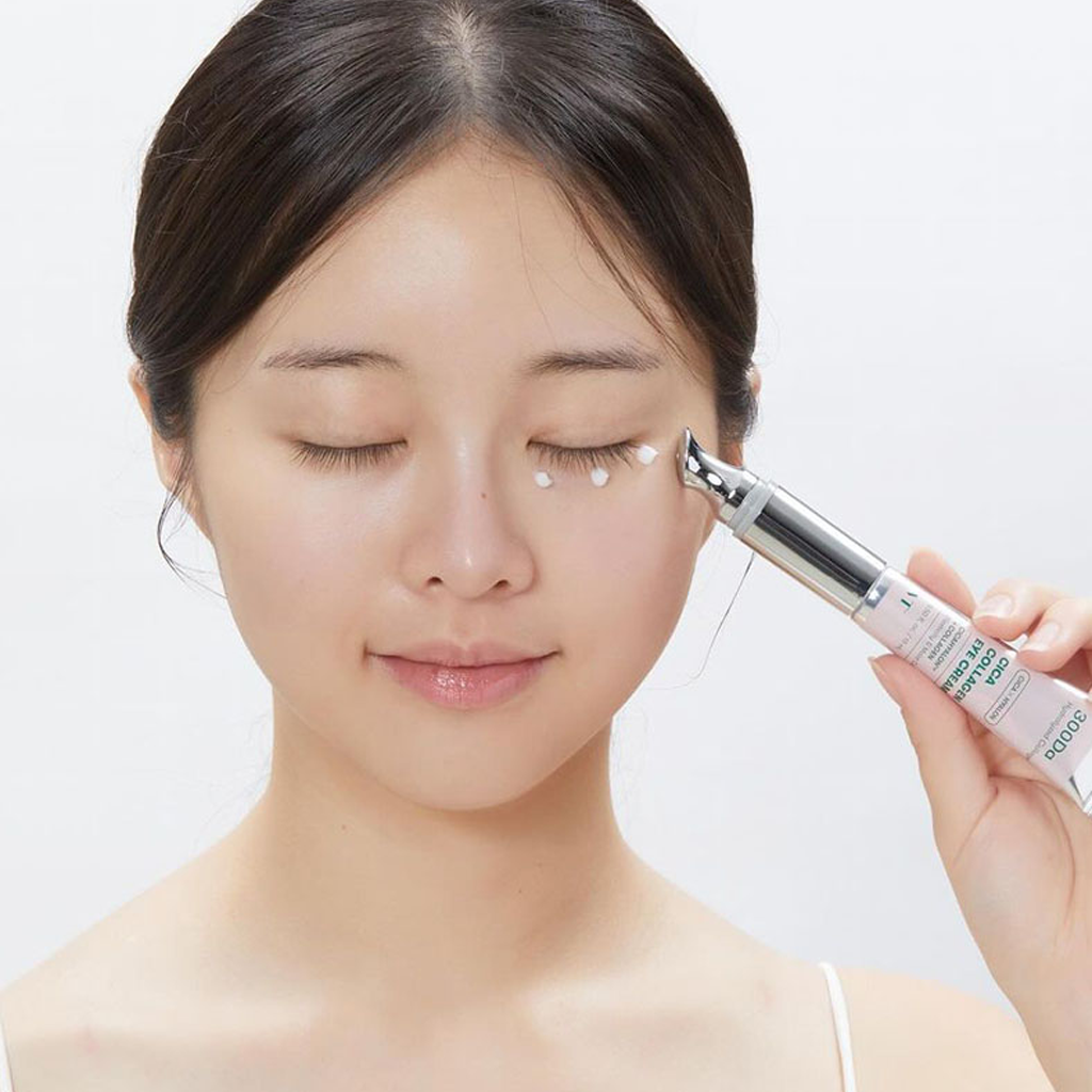 VT Cica Collagen Eye Cream (15ml) - Kiyoko Beauty
