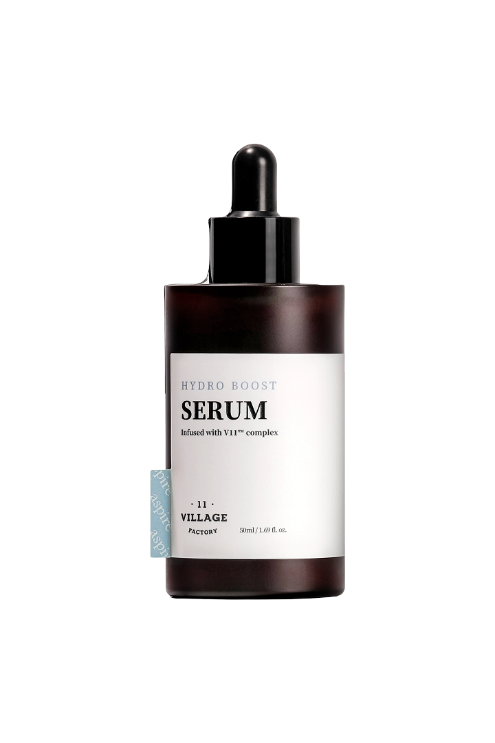 Village 11 Factory Hydro Boost Serum (50ml)