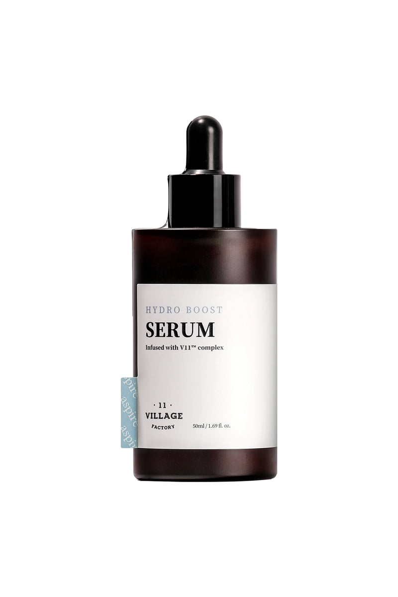 Village 11 Factory Hydro Boost Serum (50ml)