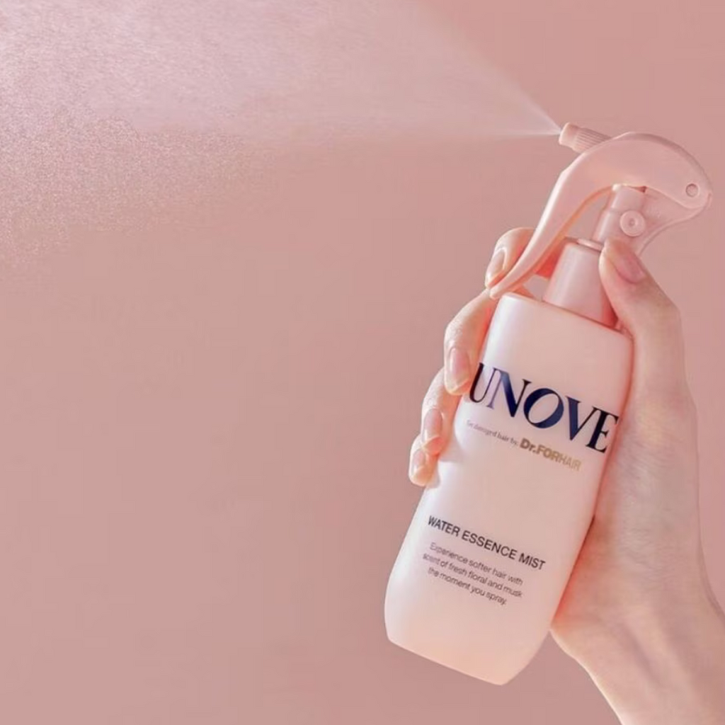UNOVE Water Essence Mist (200ml)