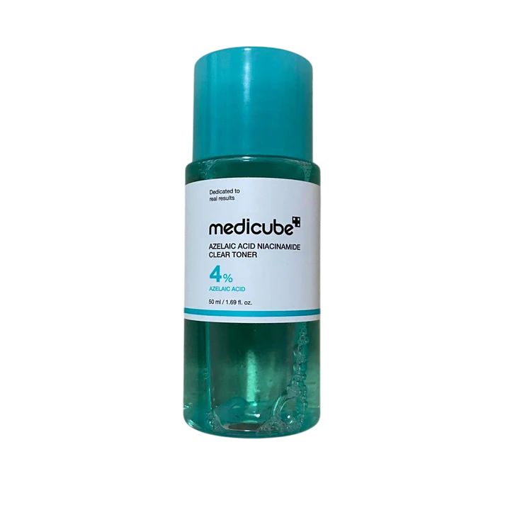 Medicube Azelaic Acid Niacinamide Clear Toner