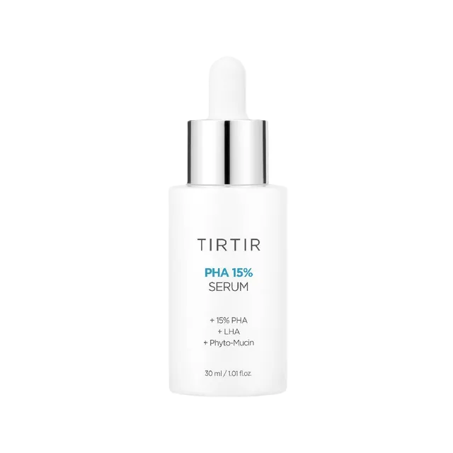 TIRTIR PHA15 Serum (30ml)
