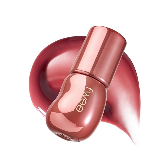 fwee 3D Voluming Gloss (5.3g) - Kiyoko Beauty