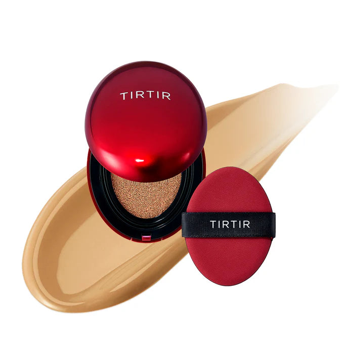 TIRTIR Mask Fit Red Cushion - Kiyoko Beauty