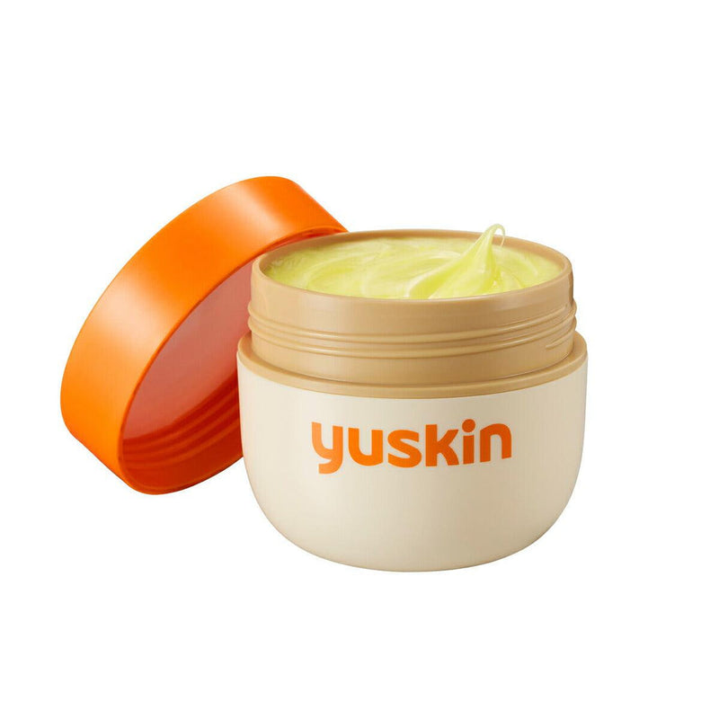 Yuskin A-Series Family Medical Cream for Dry Skin (120g)