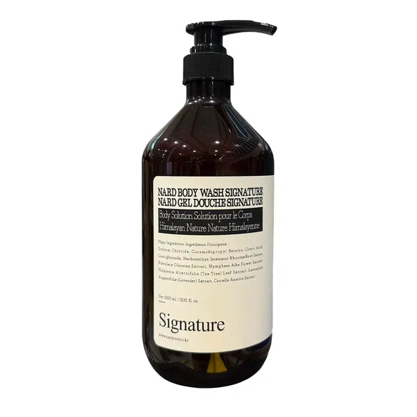 BOUQUET GARNI Nard Body Wash (1000ml)