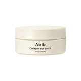 Abib Collagen Eye Patch Jericho Rose Jelly (60pcs)