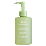 Abib Pore Cleansing Oil Heartleaf Oil-Wash (210ml) - Kiyoko Beauty