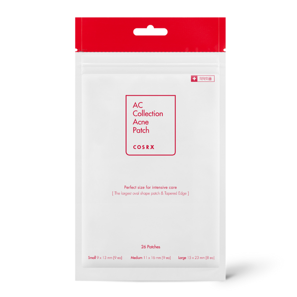 COSRX AC Collection Acne Patch (1pc)