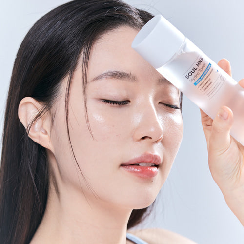 IZEZE Soul HNA Hydro Toner (150ml) - Kiyoko Beauty