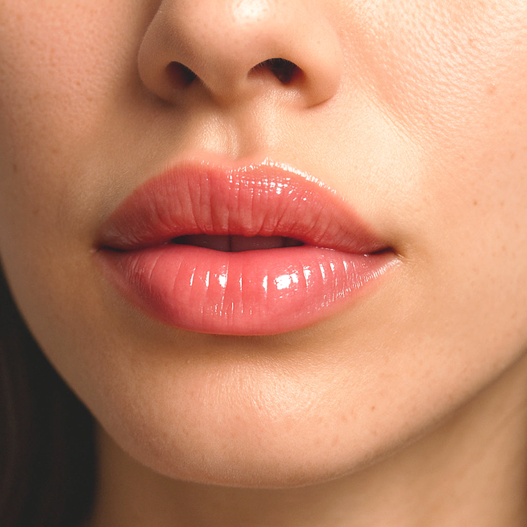 NIDA Retinol Glowy Lip Serum (7g)