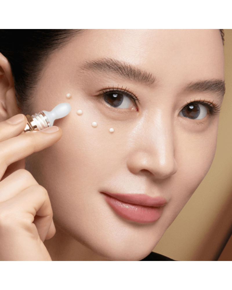 AHC Premier Eye Cream (40ml) - Kiyoko Beauty