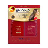 Shiseido Tsubaki Premium Moist Hair Set