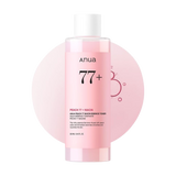 ANUA Peach 77% Niacin Essence Toner (250ml)