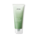 ANUA Heartleaf Quercetinol Pore Deep Cleansing Foam - Kiyoko Beauty