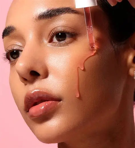 ANUA Niacinamide 10% + TXA 4% Dark Spot Correcting Serum (30ml) - Kiyoko Beauty