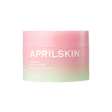 APRILSKIN Pink Aloe Pack Cleanser (120g) - Kiyoko Beauty