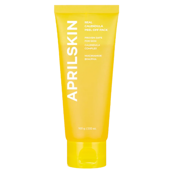 APRILSKIN Real Calendula Peel Off Pack (100g)