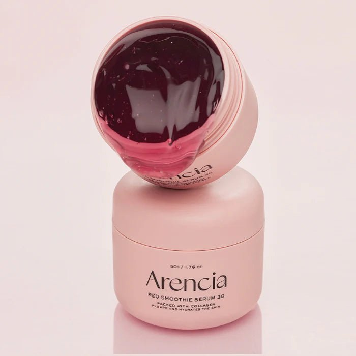 ARENCIA Red Smoothie Serum 30 (50g)
