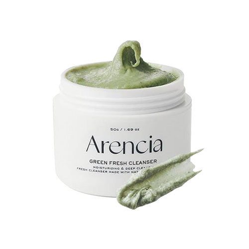 ARENCIA Mochi Cleanser (120g)