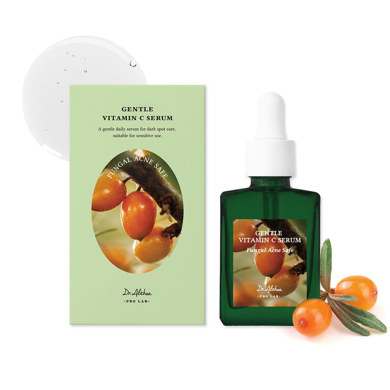 Dr. Althea Gentle Vitamin C Serum (30ml) - Kiyoko Beauty