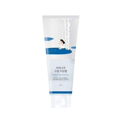 ROUND LAB Birch Juice Moisturizing Soothing Gel (150ml)