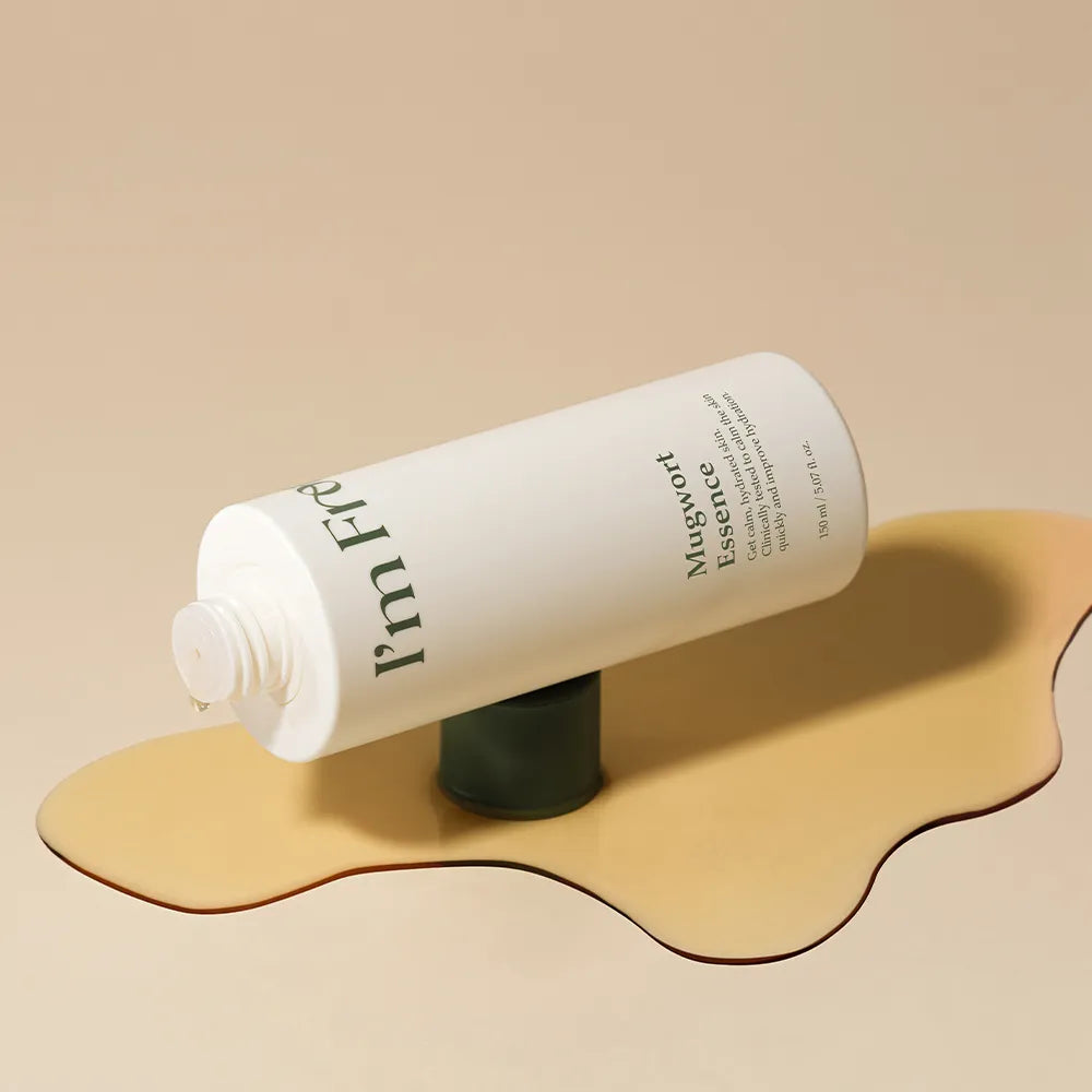 I'M FROM Mugwort Essence (150ml) - Kiyoko Beauty