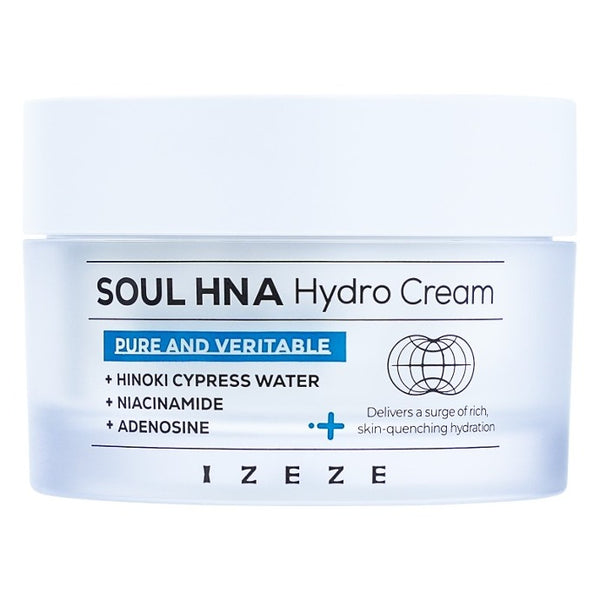 IZEZE Soul HNA Hydro Cream (150ml)