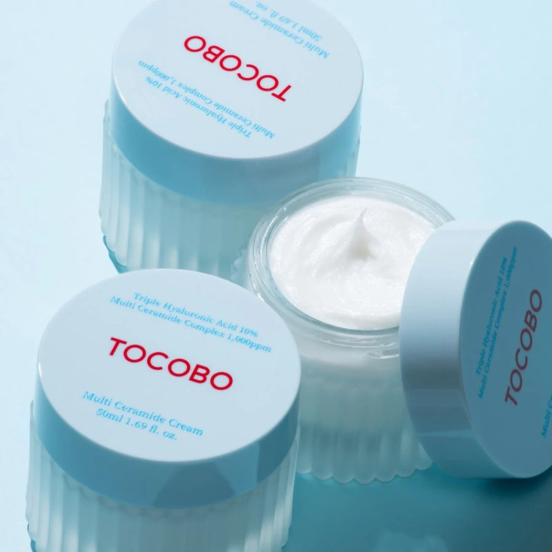 TOCOBO Multi Ceramide Cream (50ml)