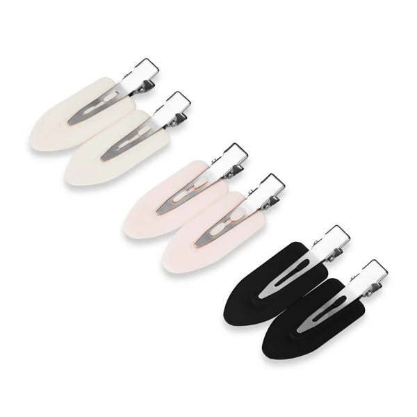FILLIMILLI Make Up Hair Pin (6pcs)