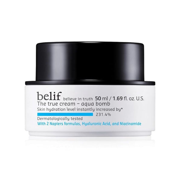 belif The True Cream Aqua Bomb (50ml)