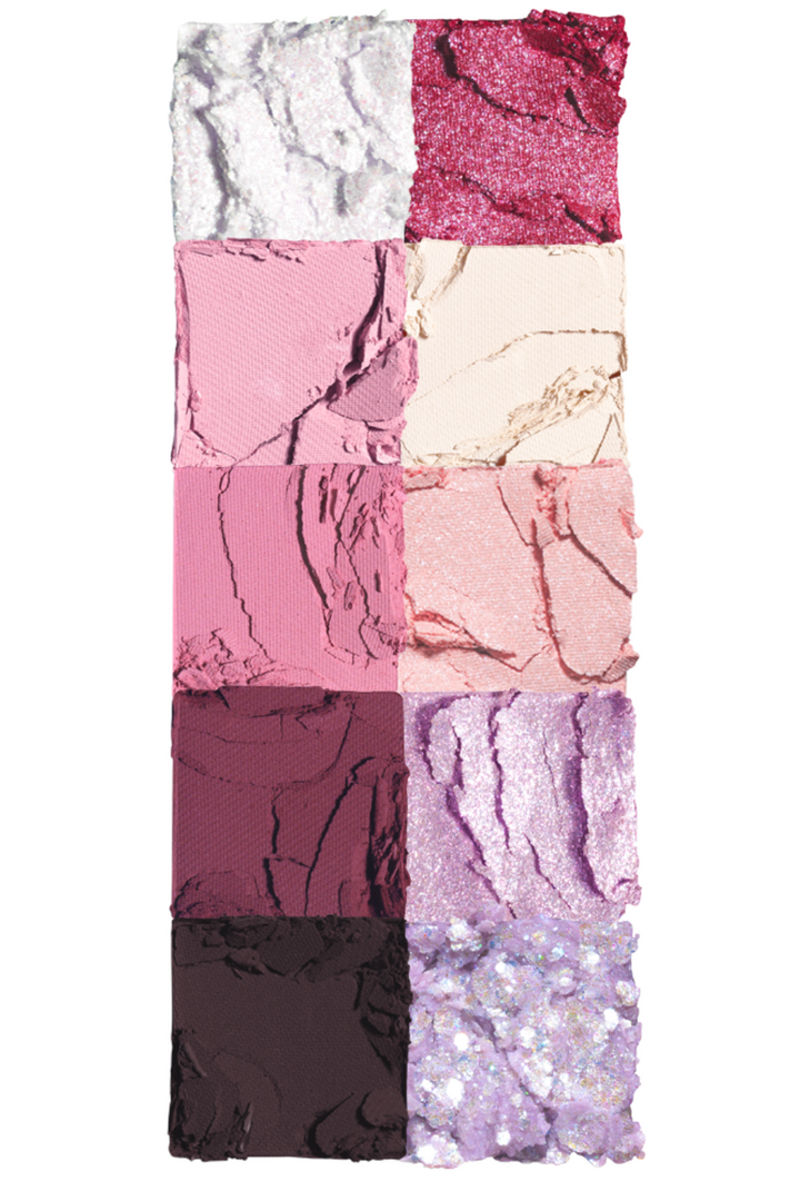 rom&nd Better Than Palette: Energetic Series (8g) - Kiyoko Beauty